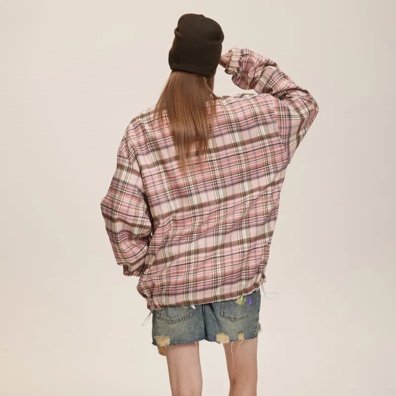 COC CUBE Jackets Unisex-11