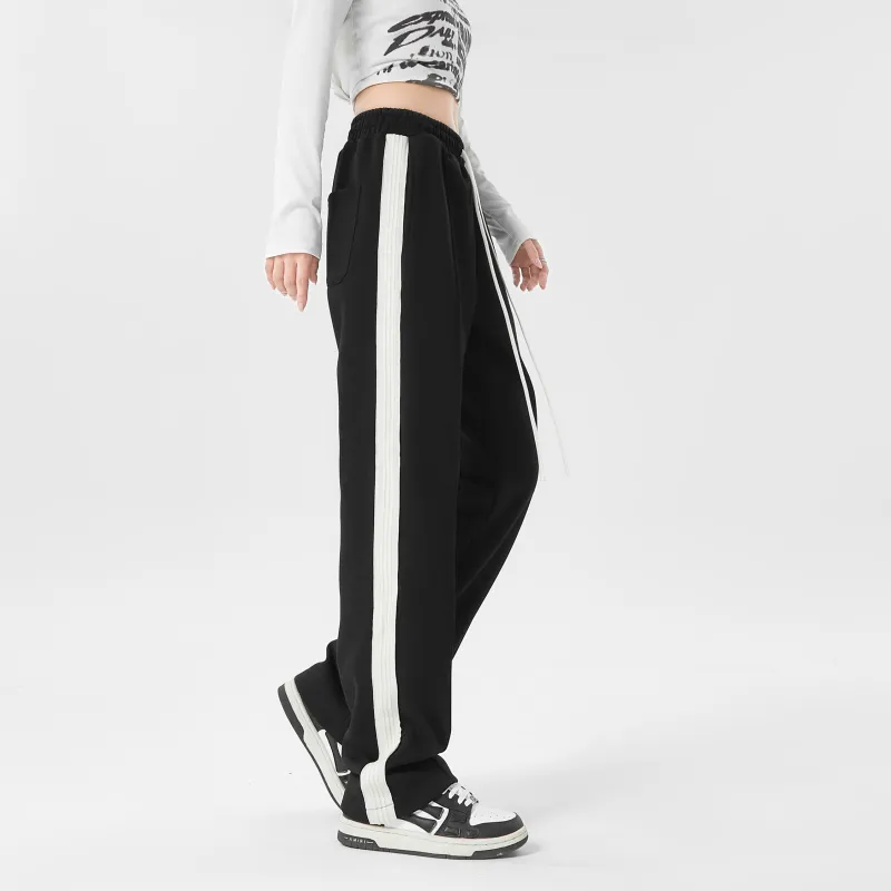 COC CUBE Casual Pants Unisex-4