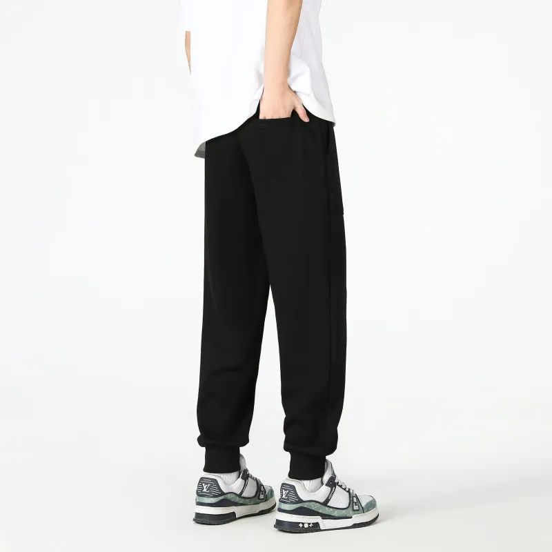 COC CUBE Casual Pants Unisex-5