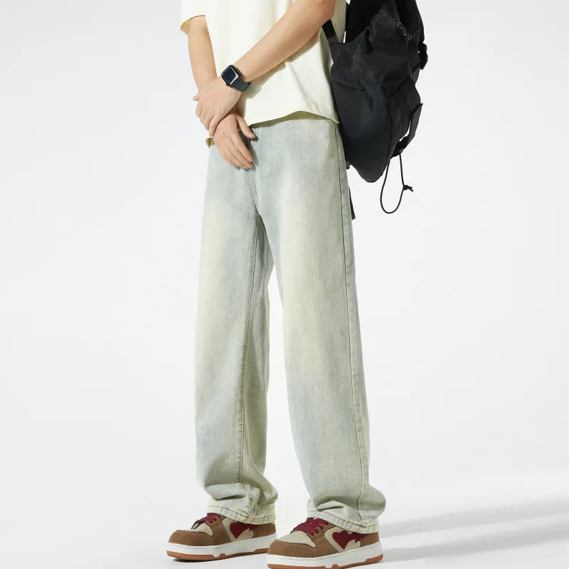 COC CUBE Jeans Unisex-5