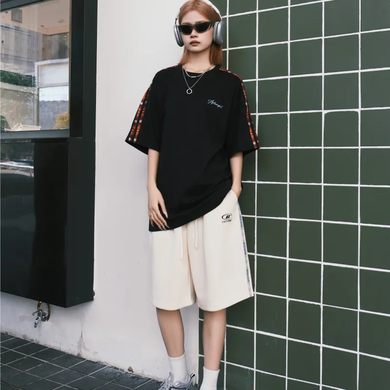 COC CUBE T Shirts Unisex-4