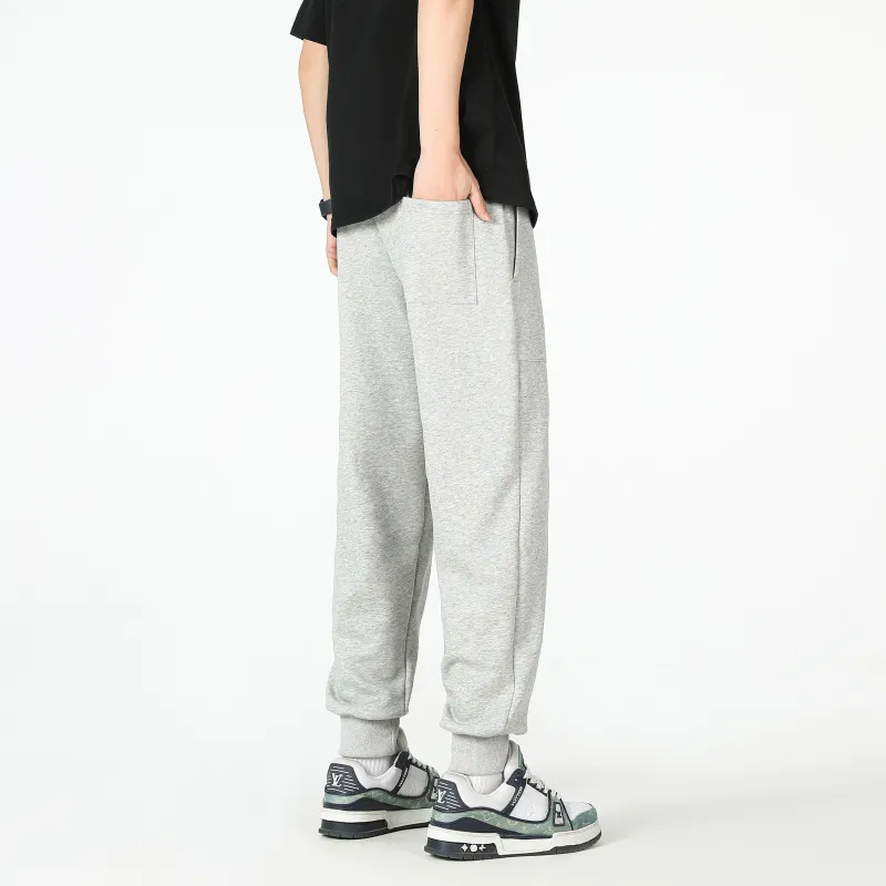 COC CUBE Casual Pants Unisex-12