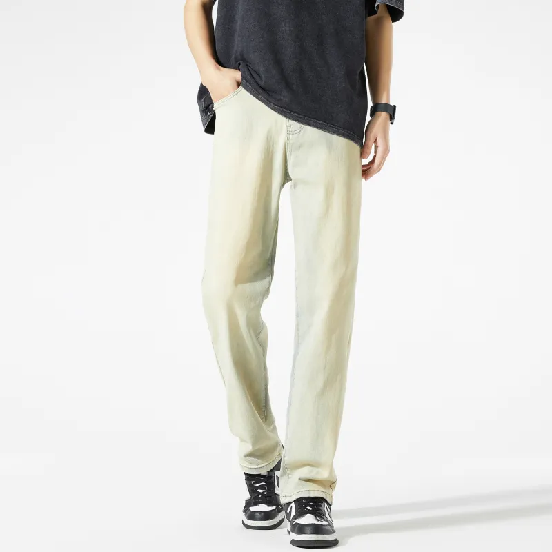 COC CUBE Jeans Unisex-4