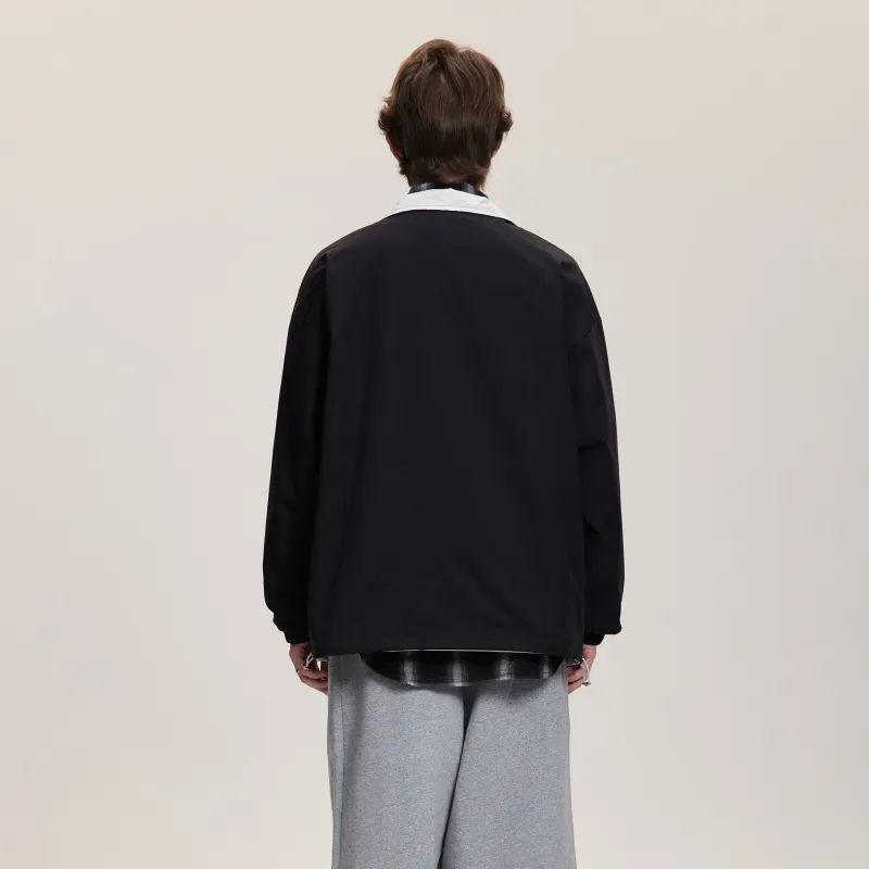 COC CUBE Jackets Unisex-5