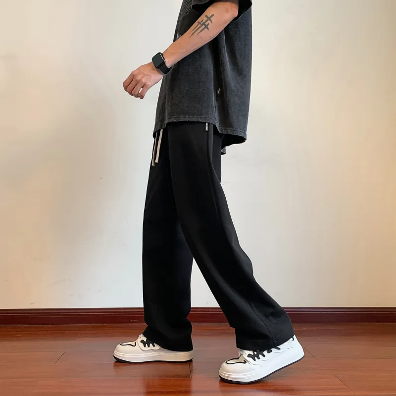 COC CUBE Casual Pants Unisex-4