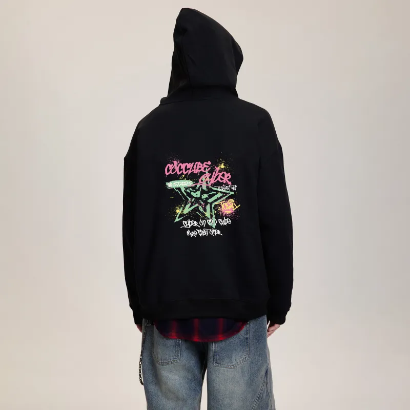COC CUBE Sweatshirts Unisex-2
