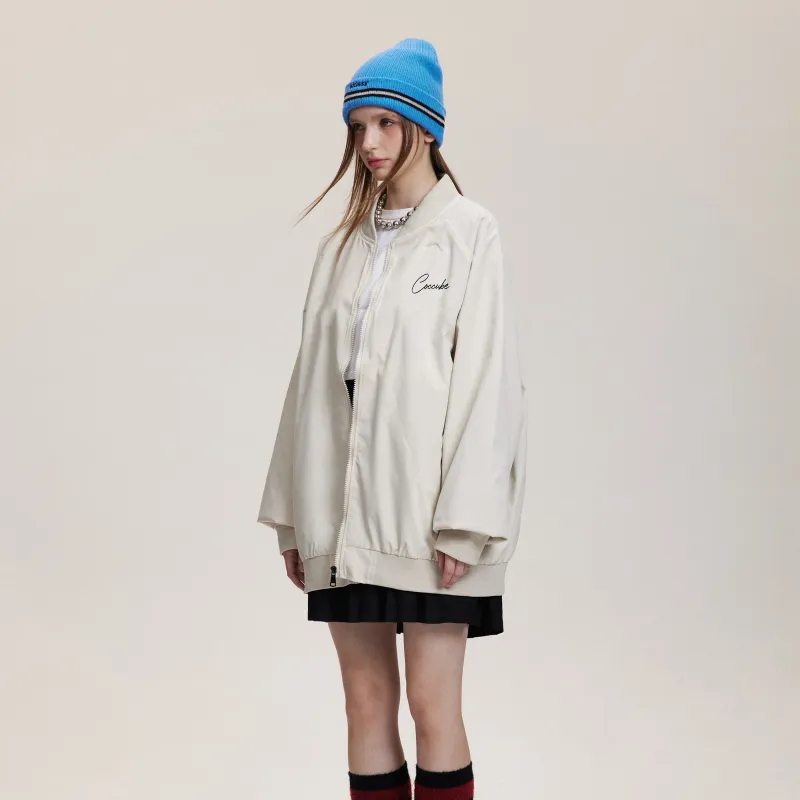 COC CUBE Jackets Unisex-12