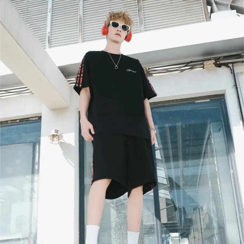 COC CUBE T Shirts Unisex-2