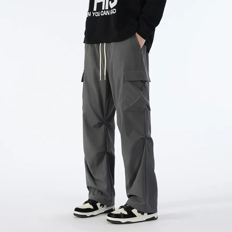 COC CUBE Casual Pants Unisex-17