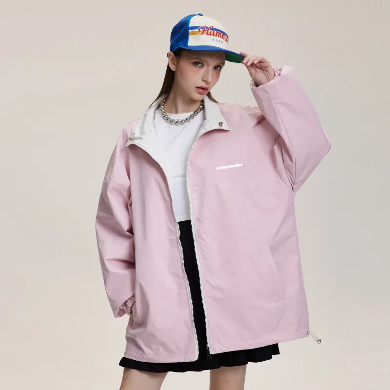 COC CUBE Jackets Unisex-22