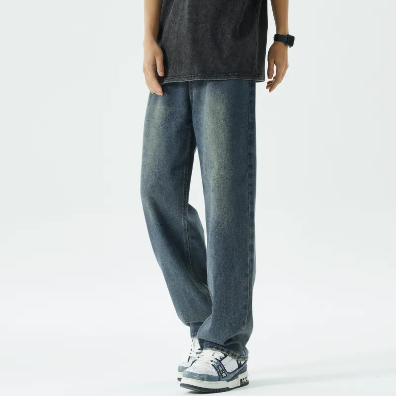 COC CUBE Jeans Unisex-28