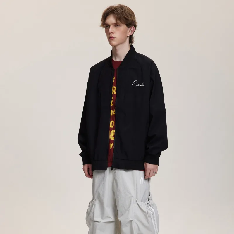 COC CUBE Jackets Unisex-2