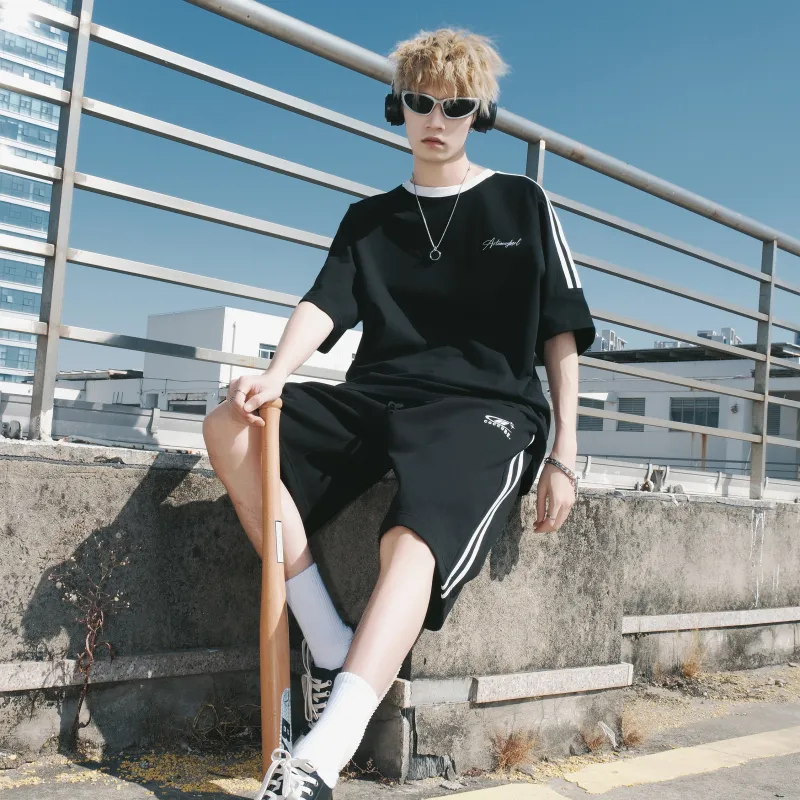 COC CUBE T Shirts Unisex-4