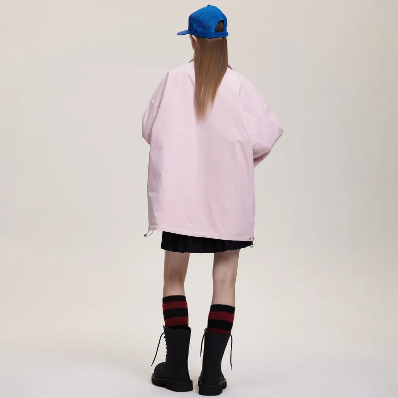 COC CUBE Jackets Unisex-20