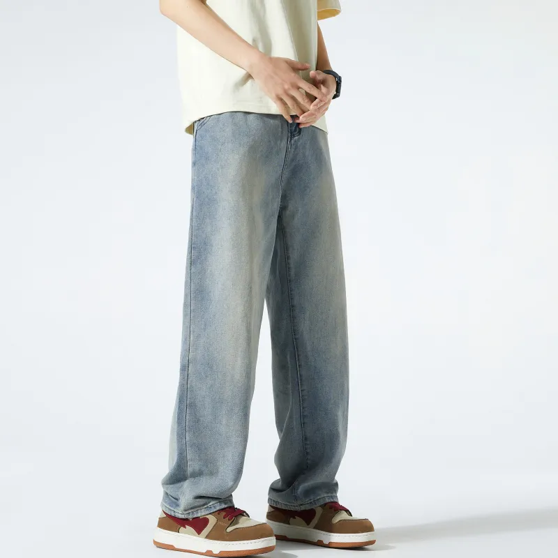 COC CUBE Jeans Unisex-29