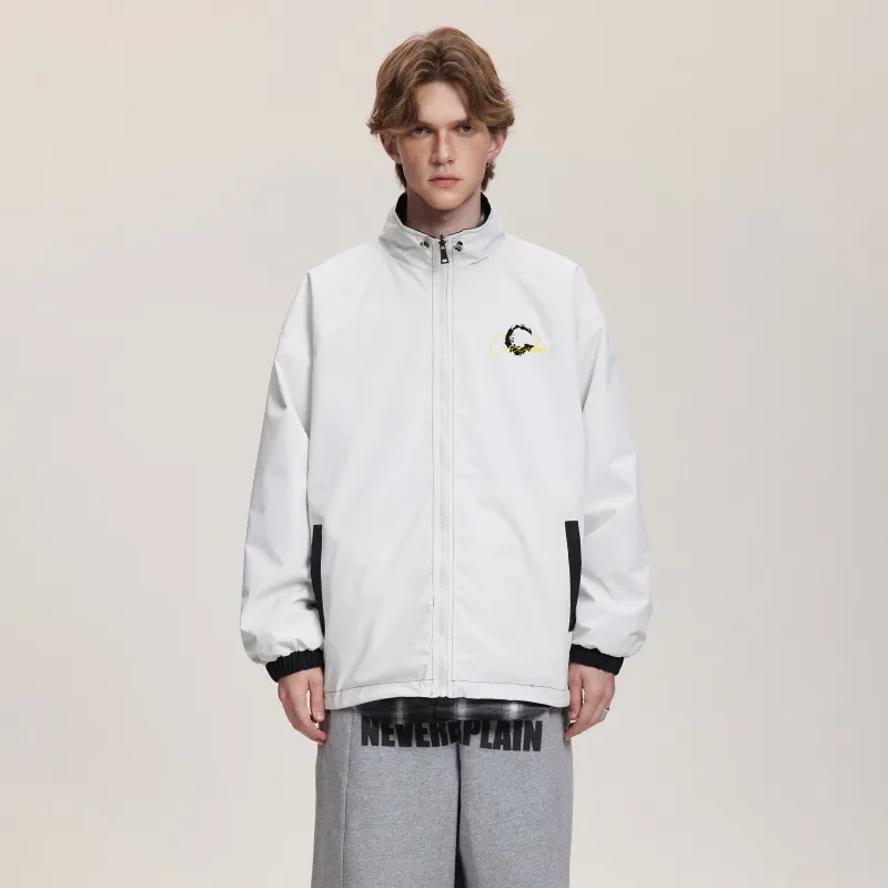 COC CUBE Jackets Unisex-13