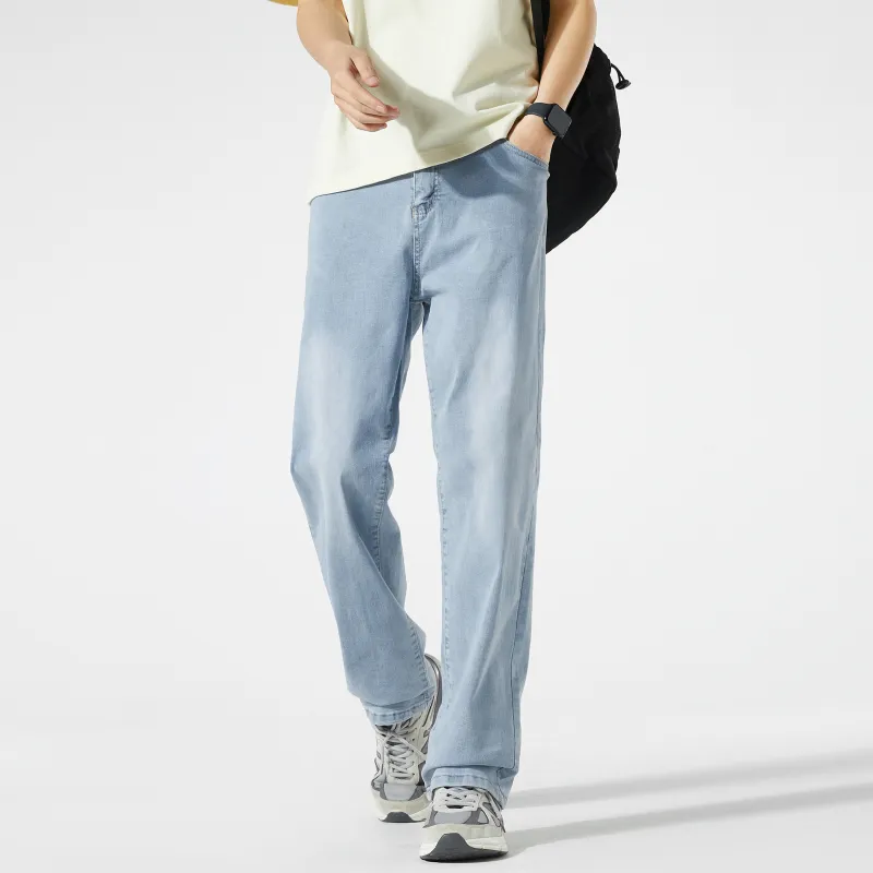 COC CUBE Jeans Unisex-19