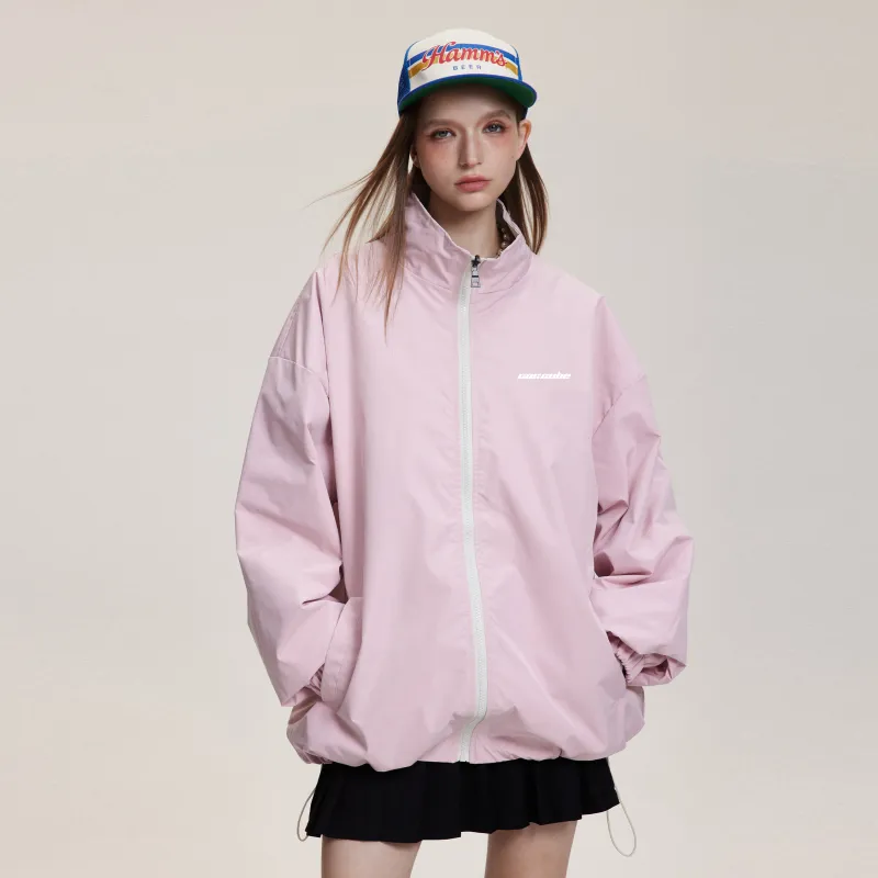 COC CUBE Jackets Unisex-23