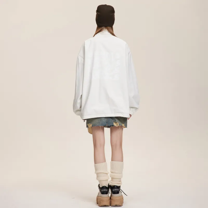 COC CUBE Jackets Unisex-10