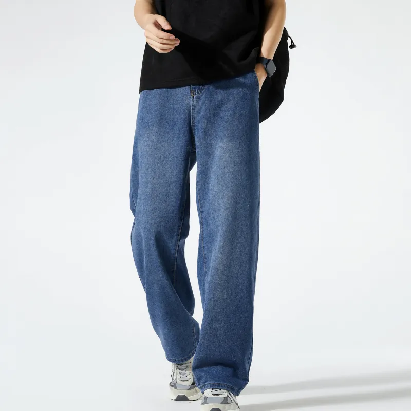 COC CUBE Jeans Unisex-34