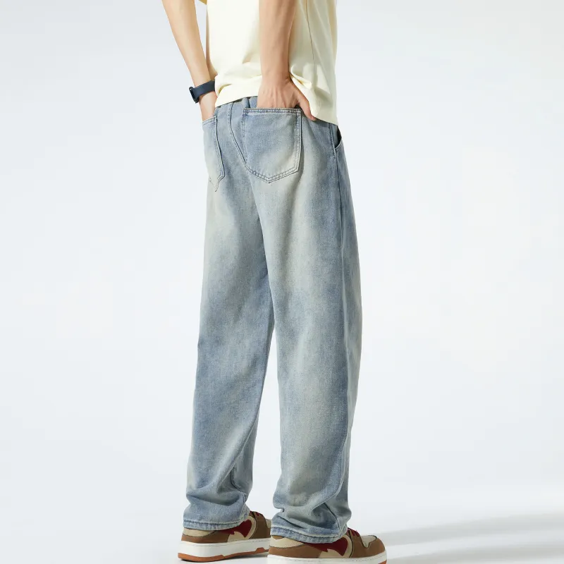 COC CUBE Jeans Unisex-27