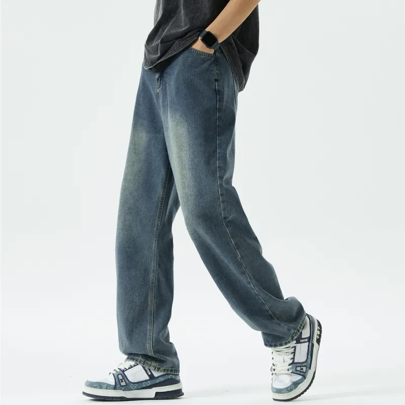 COC CUBE Jeans Unisex-32