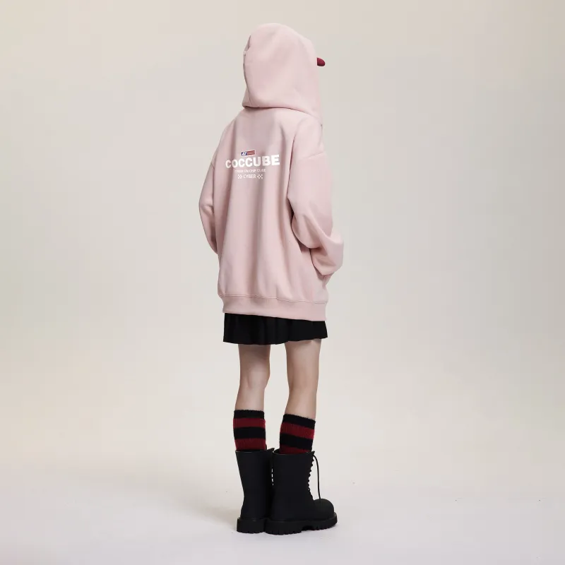 COC CUBE Sweatshirts Unisex-8