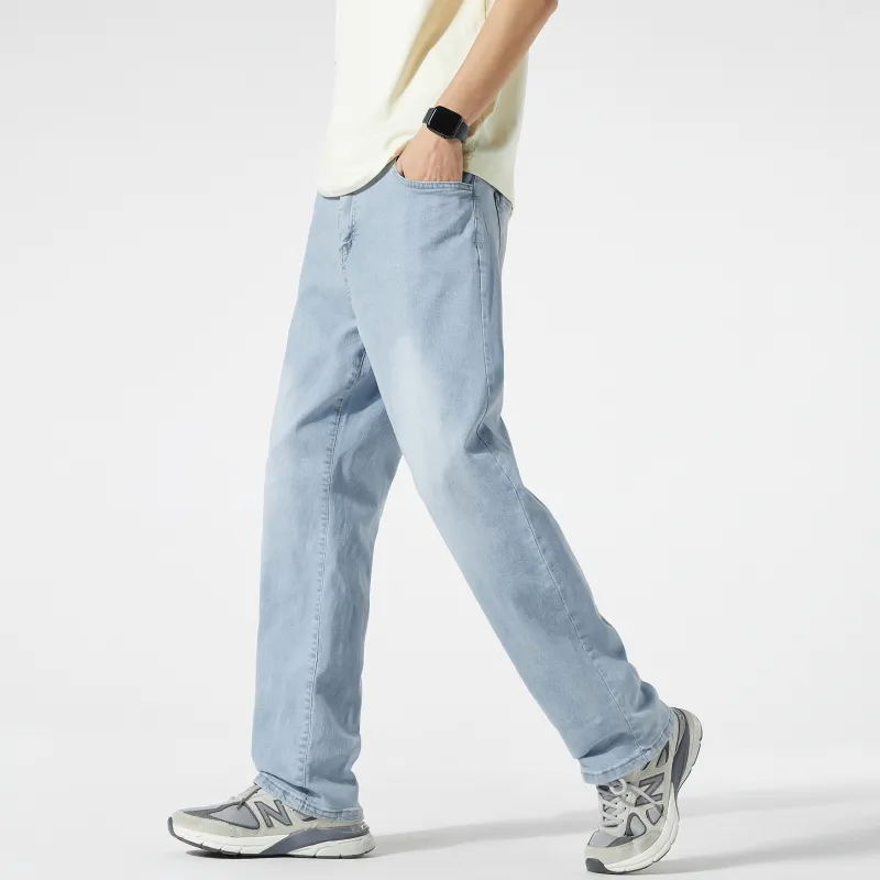 COC CUBE Jeans Unisex-18