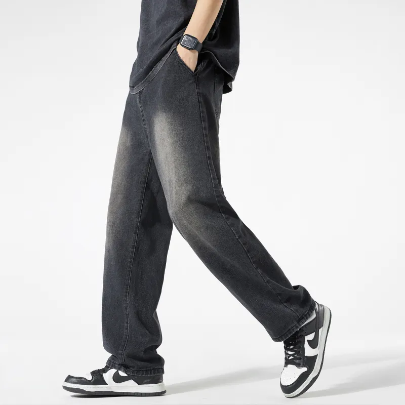 COC CUBE Jeans Unisex-12