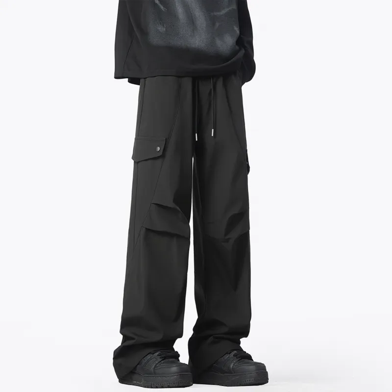COC CUBE Casual Pants Unisex-6