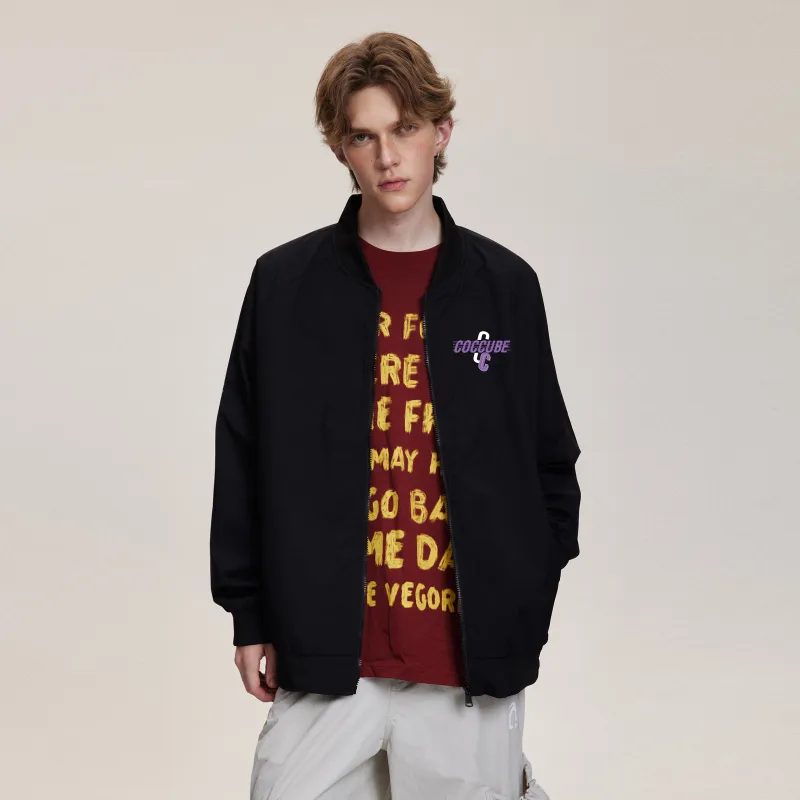 COC CUBE Jackets Unisex-9