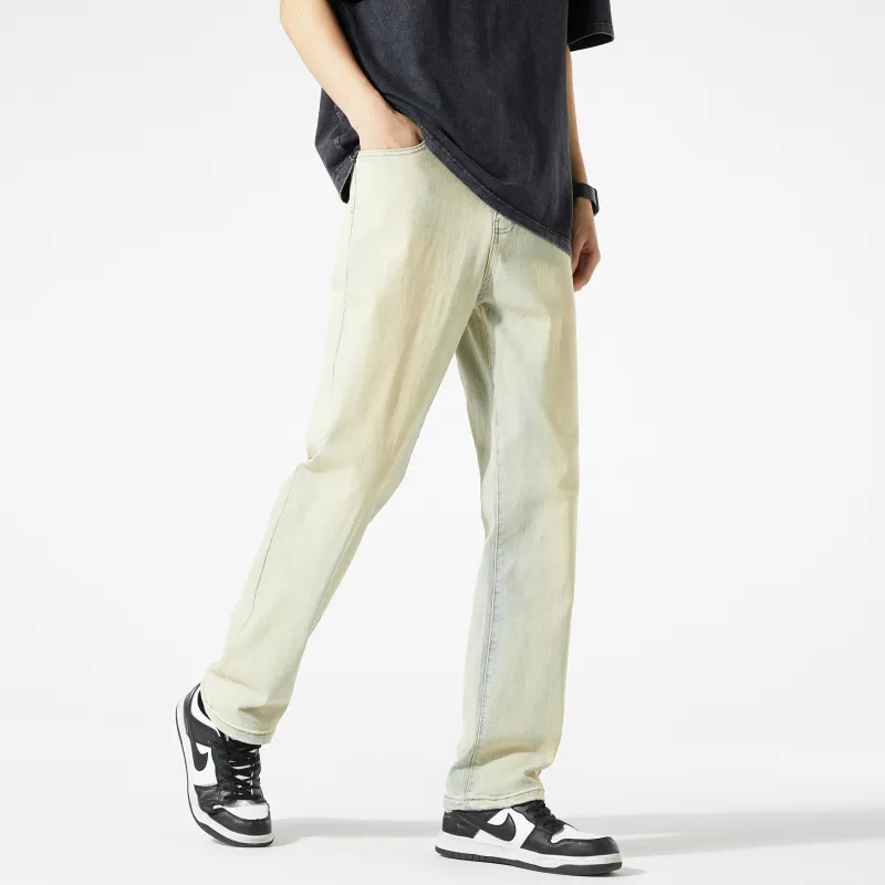 COC CUBE Jeans Unisex-6