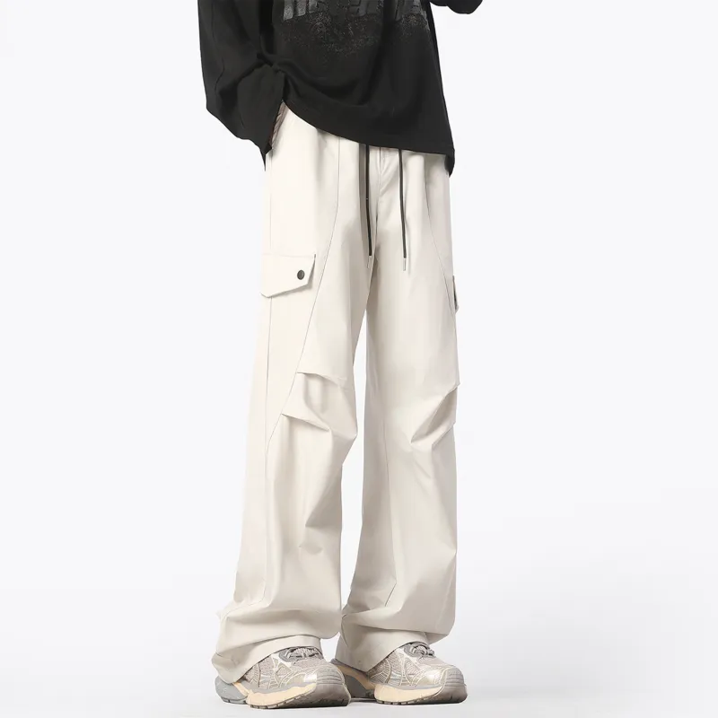 COC CUBE Casual Pants Unisex-20