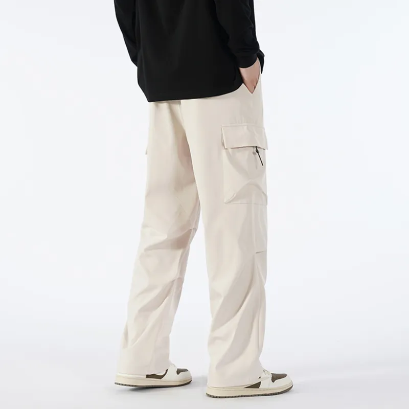 COC CUBE Casual Pants Unisex-13