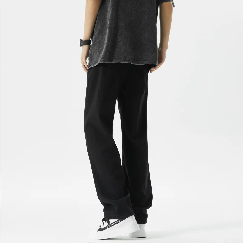 COC CUBE Jeans Unisex-5