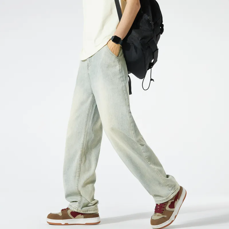 COC CUBE Jeans Unisex-6
