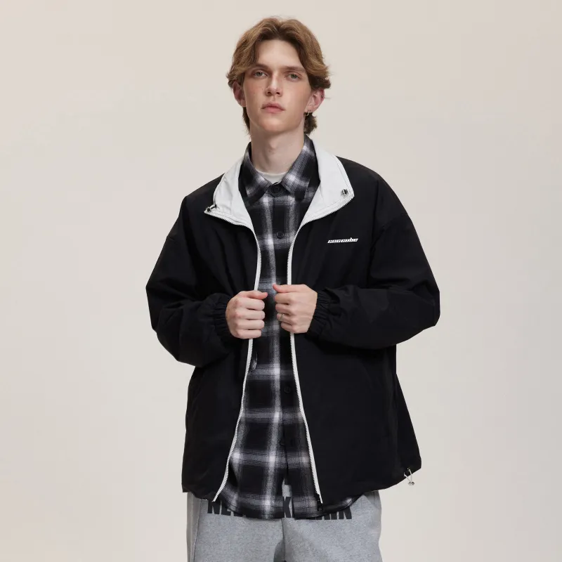 COC CUBE Jackets Unisex-5
