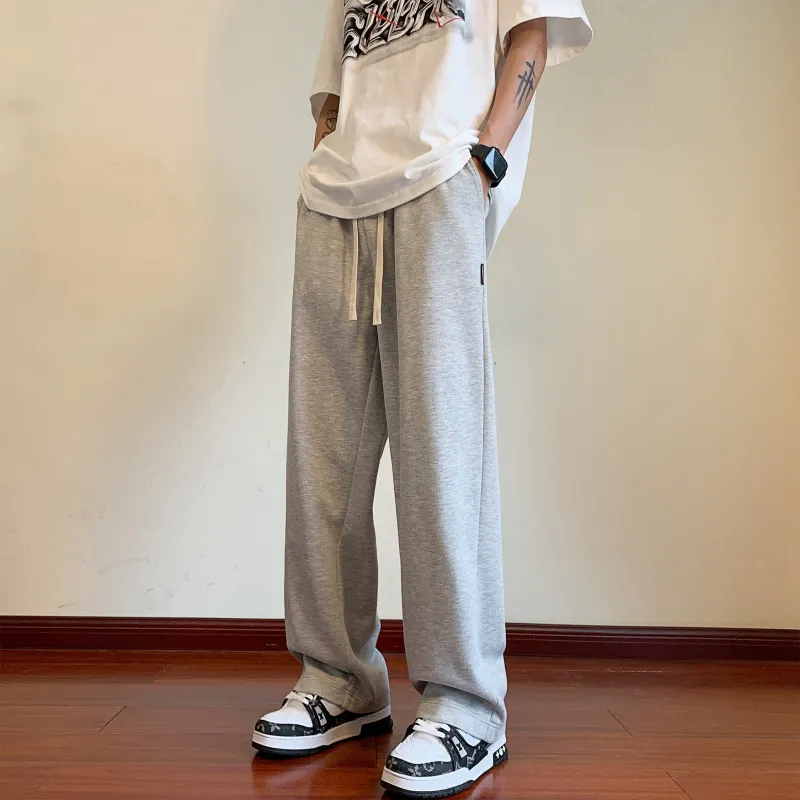 COC CUBE Casual Pants Unisex-12