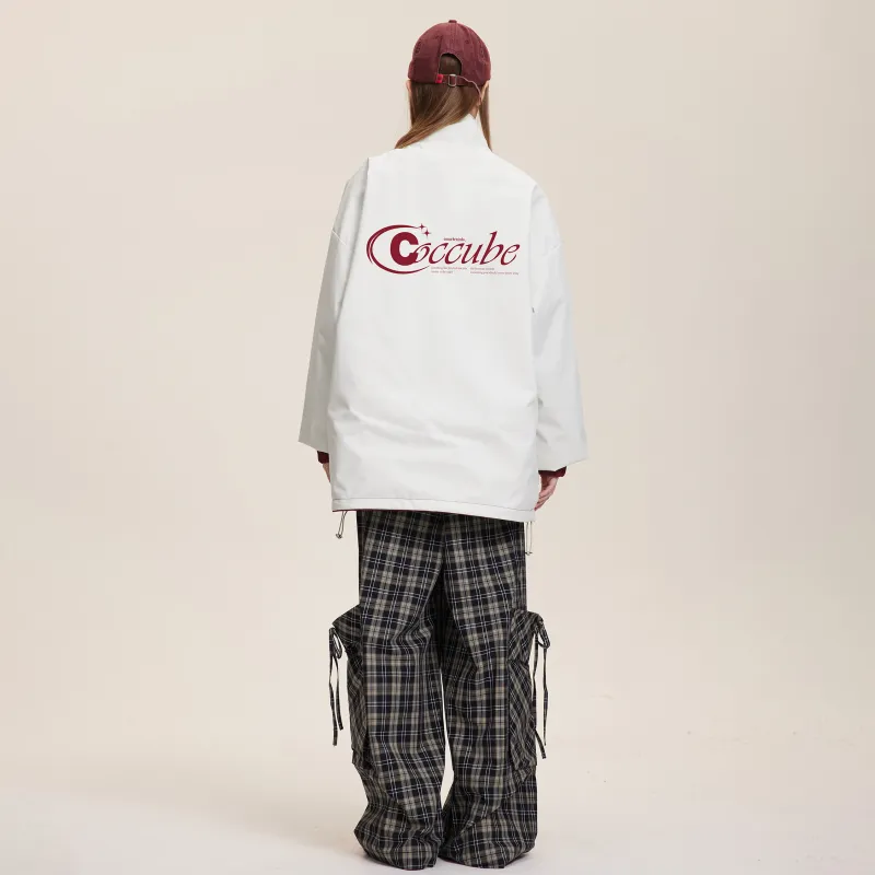 COC CUBE Jackets Unisex-15
