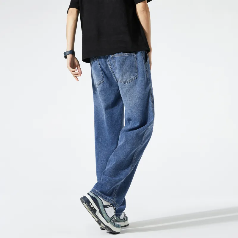 COC CUBE Jeans Unisex-29