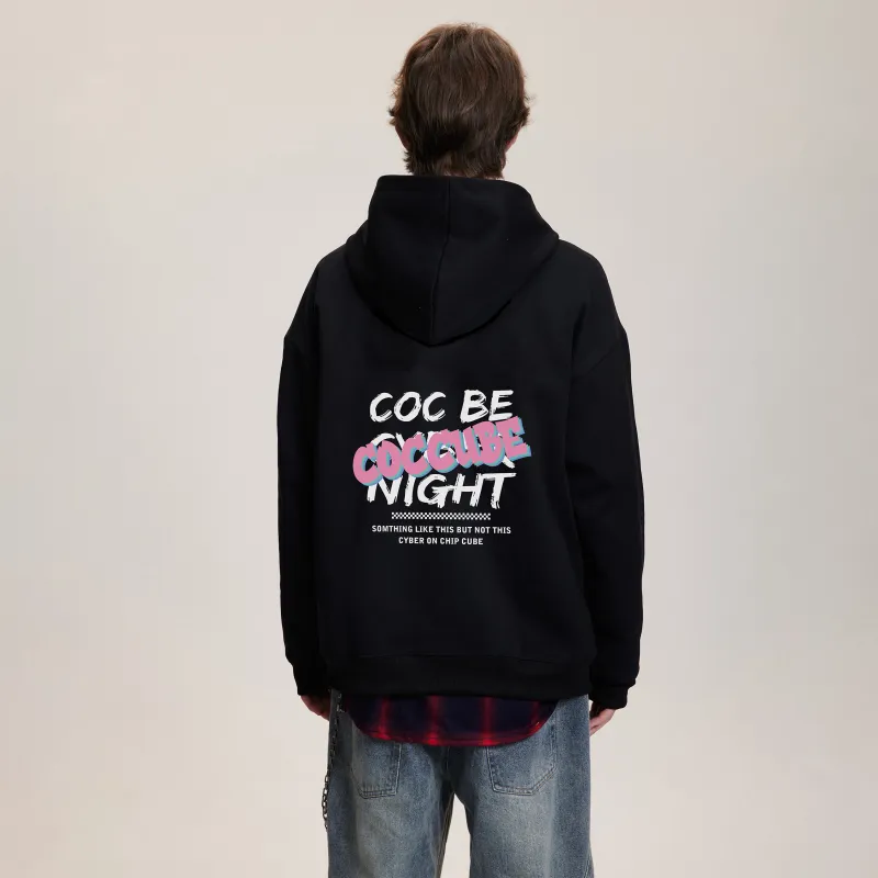 COC CUBE Sweatshirts Unisex-2