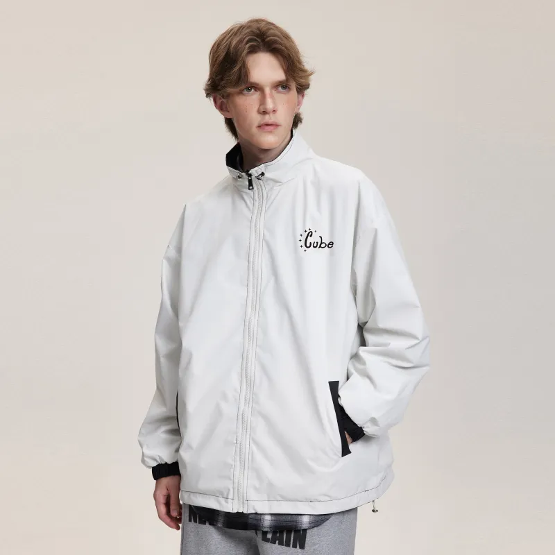 COC CUBE Jackets Unisex-8