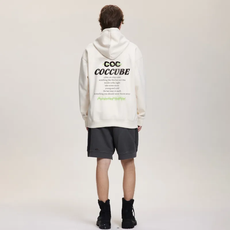 COC CUBE Sweatshirts Unisex-5