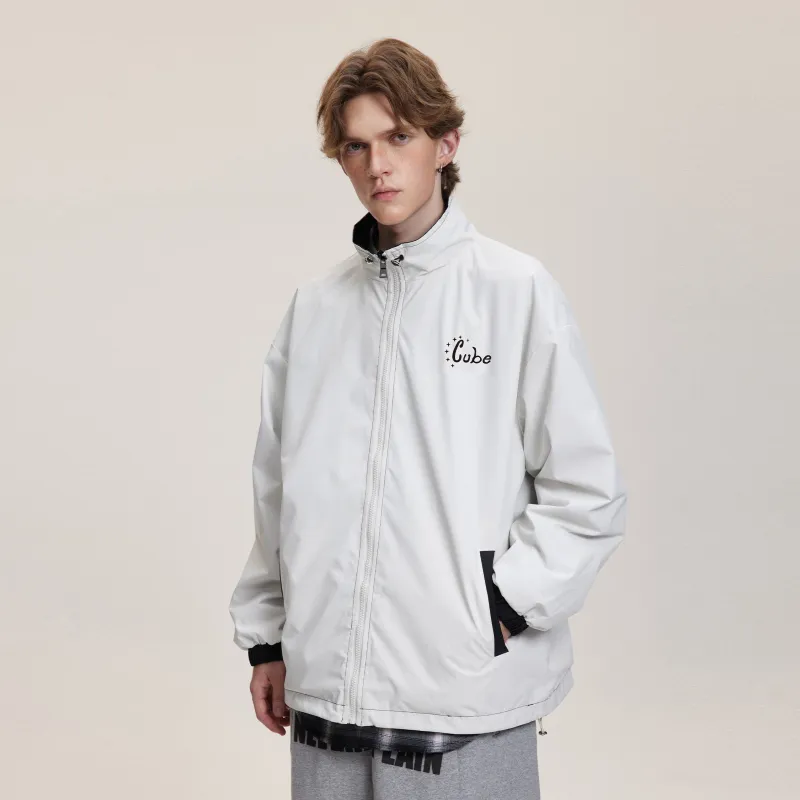 COC CUBE Jackets Unisex-7