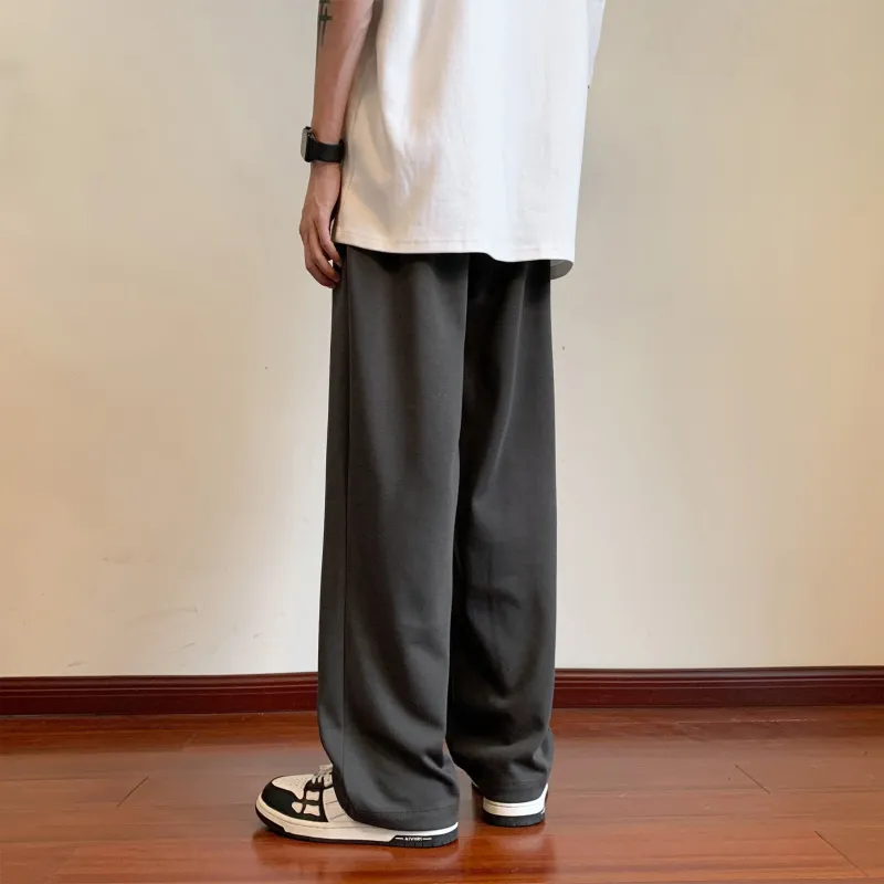 COC CUBE Casual Pants Unisex-19