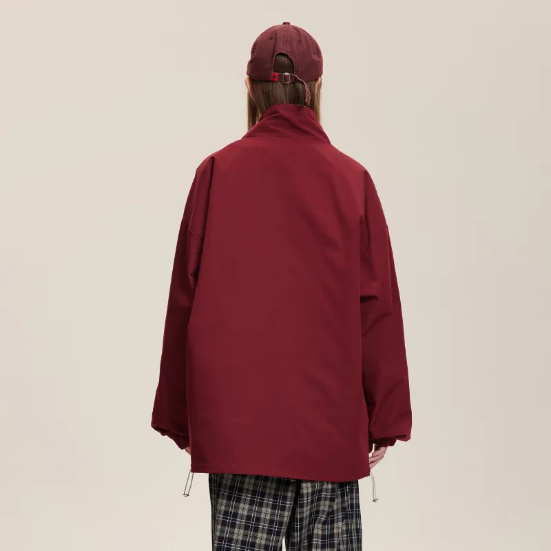 COC CUBE Jackets Unisex-5