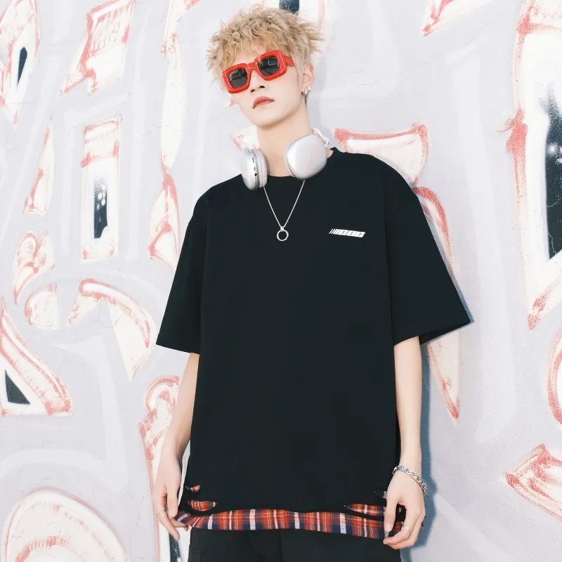 COC CUBE T Shirts Unisex-2