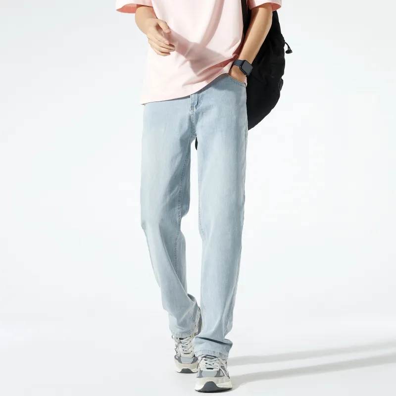 COC CUBE Jeans Unisex-17