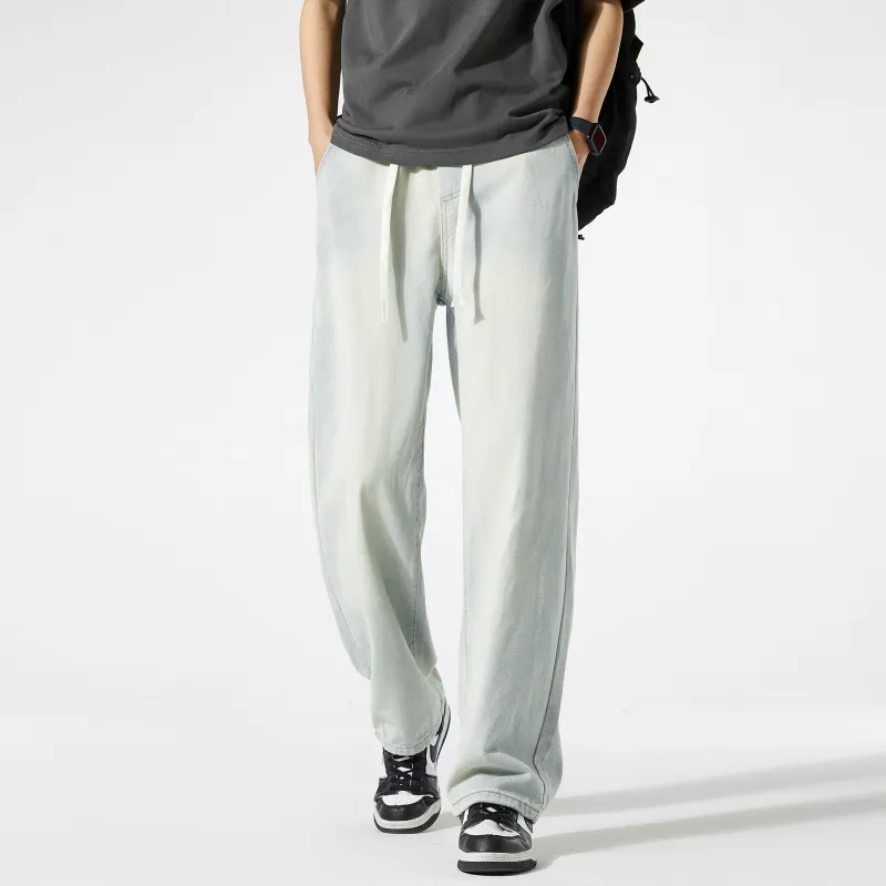COC CUBE Jeans Unisex-2