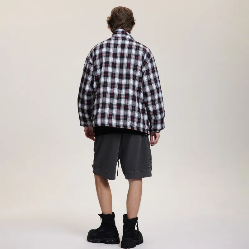 COC CUBE Jackets Unisex-4